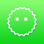 Stickey icon