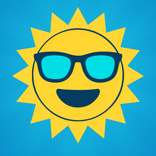 UV Today Skin Safety app icon
