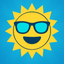 UV Today Skin Safety icon