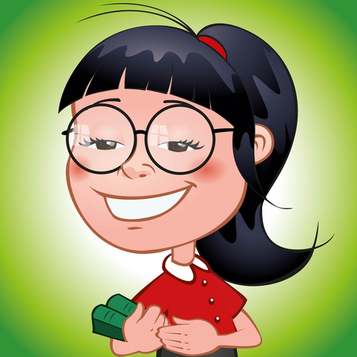 La lecture en découpures app icon