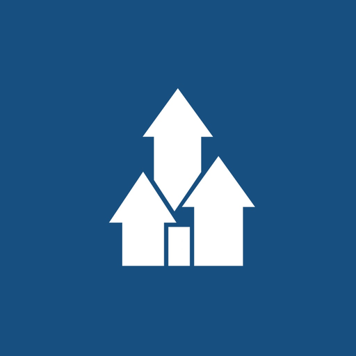 REAL MOMENTUM app icon