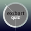 ExibartQuiz icon