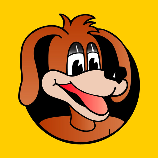 Merf Radio! app icon