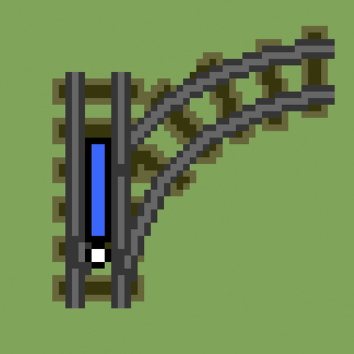 Flippy the Train app icon
