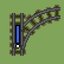 Flippy the Train icon