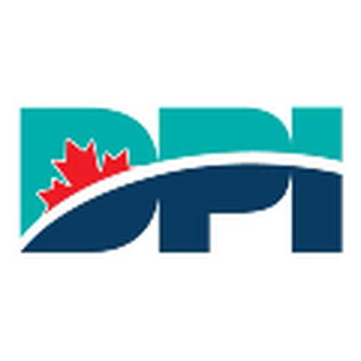 DPI Canada app icon