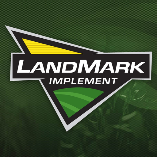 LandMark Implement app icon