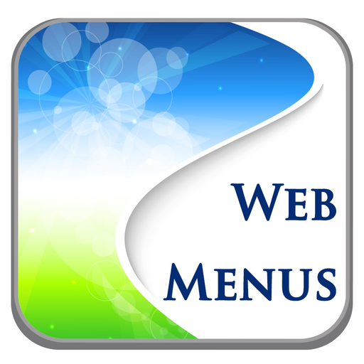 Web Menus by Isite Software app icon