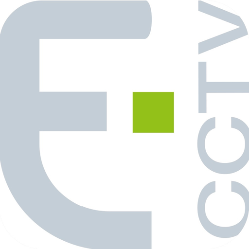 Extel CCTV app icon