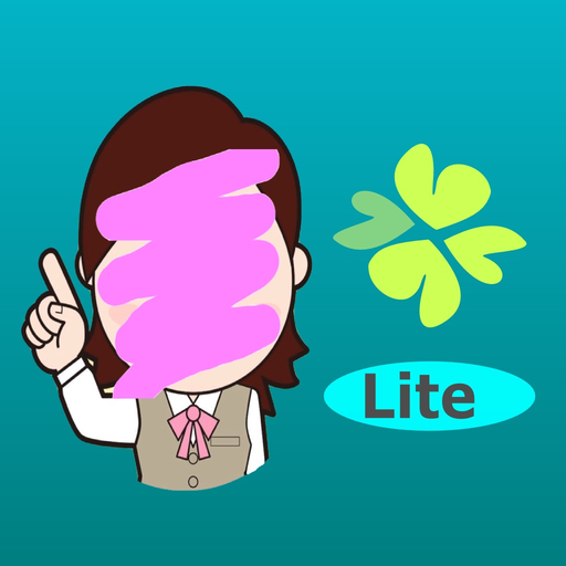 HideFace app icon