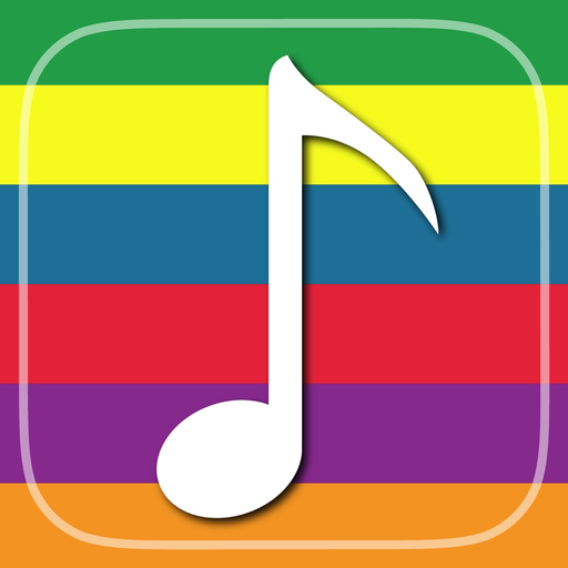 Intense Music app icon
