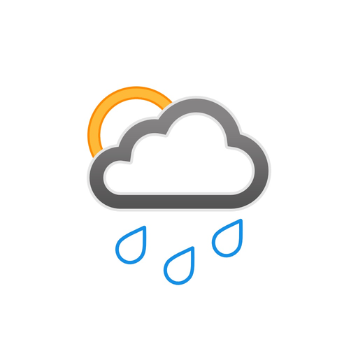 Atmosphere WRF for iPad app icon