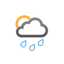 Atmosphere WRF for iPad icon