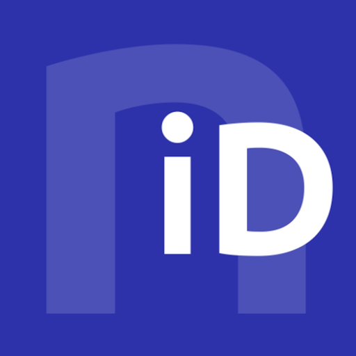Nexi Mobile ID app icon
