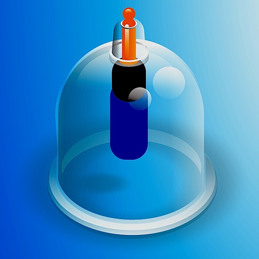 Cupping Therapy app icon