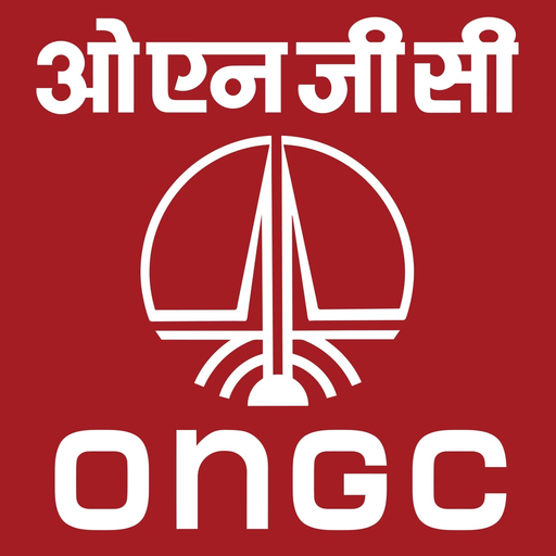 ONGC Mobile app icon