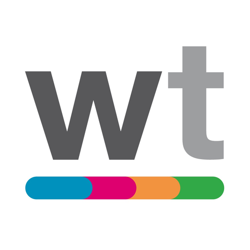 WatersTechnology app icon