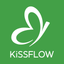 KiSSFLOW icon