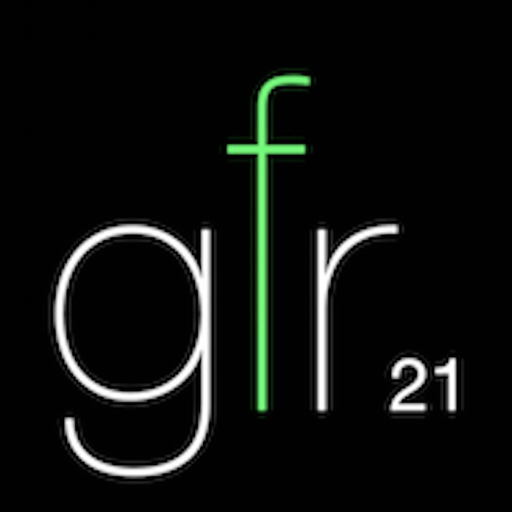Commercial Agent Lite, gfr21 app icon