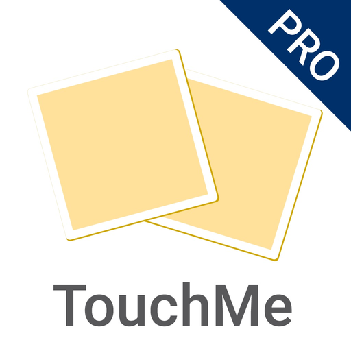 TouchMe Pairs PRO app icon