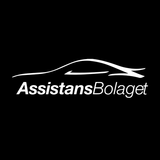 Assistansbolaget app icon