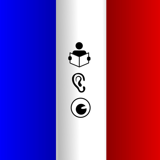 LireEcouterVoir app icon