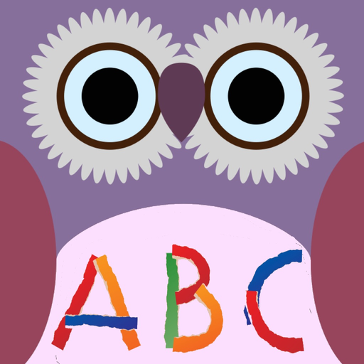 Baby's eerste woordjes app icon