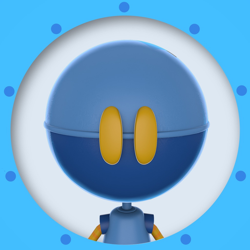Motricity app icon
