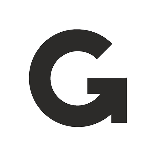 Globbing app icon