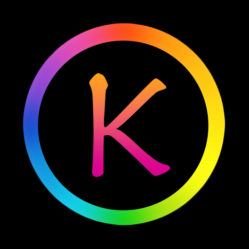 KurdTap - Kurdish Keyboard app icon