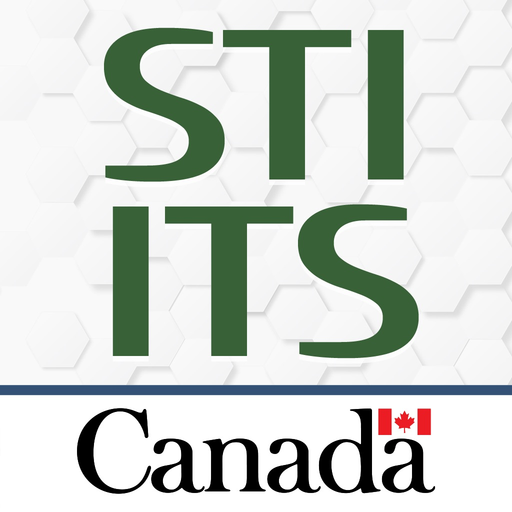 CDN STBBI Guidelines app icon
