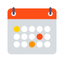 Jolli Event Tracking App icon