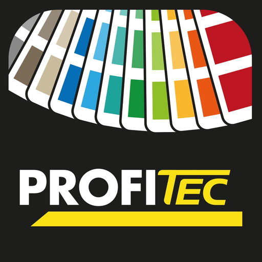 PROFITEC Colordesign app icon