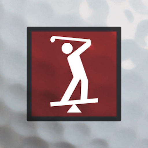 TruBalance V app icon
