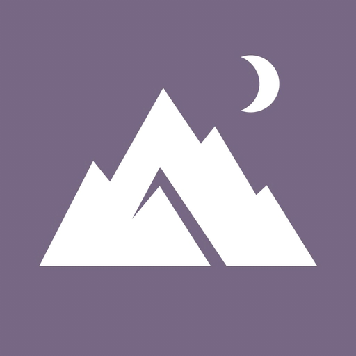 Relaxing Rhythms by Unyte app icon