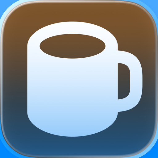 Coffee Hero app icon