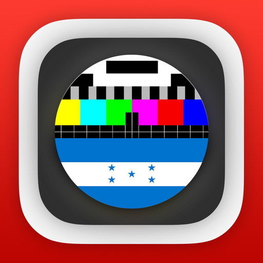 Televisión Hondureña app icon