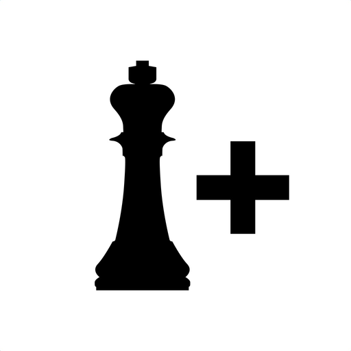 ChessClock+ app icon