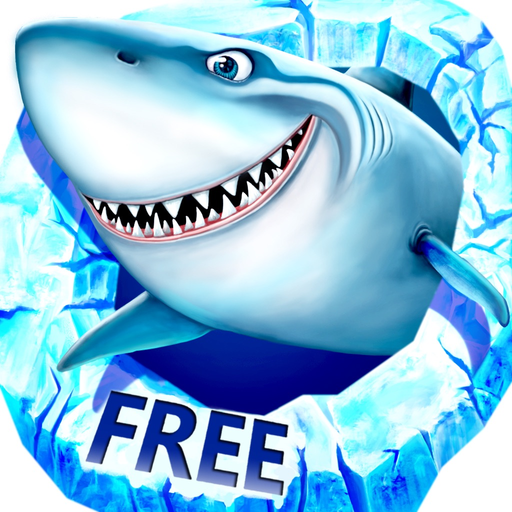 Amazing Ocean Animals- Educational Learning Apps for Kids Free app icon