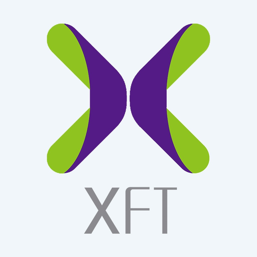 XFT-iTrain app icon