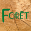 Librairie des forestiers icon