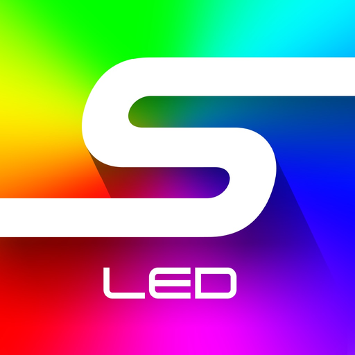 TYPE S LED app icon
