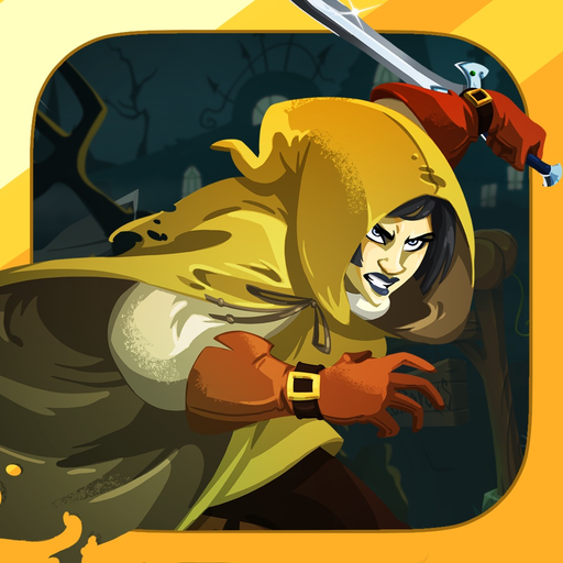 Crowntakers - The Ultimate Strategy RPG app icon