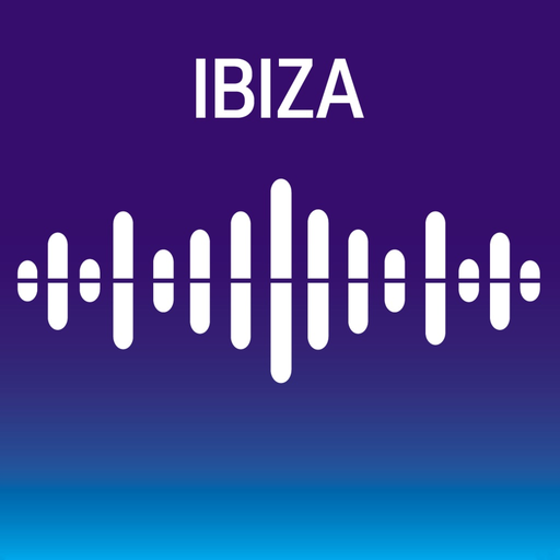 Costa Del Mar Radio app icon