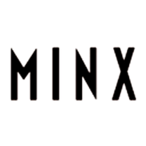 MINX（ミンクス） app icon