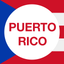 Puerto Rico Trip Planner, Travel Guide & Offline City Map icon