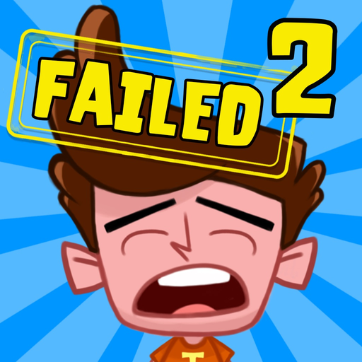 Cheating Tom 2 app icon