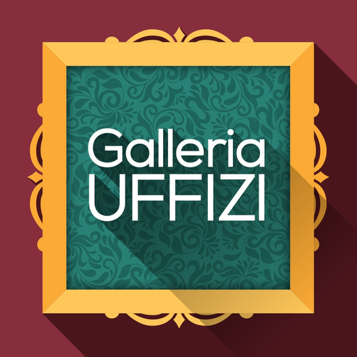 Uffizi Gallery Visitor Guide app icon