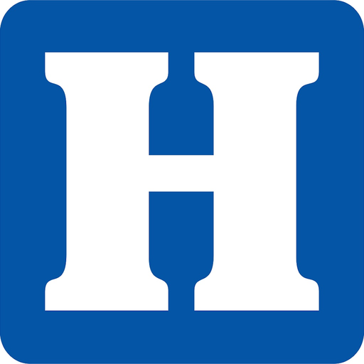 HNB First Bank Mobile Banking app icon