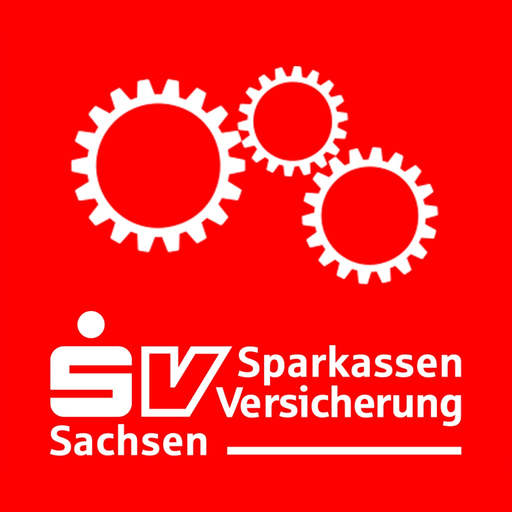 SV Sachsen Service app icon